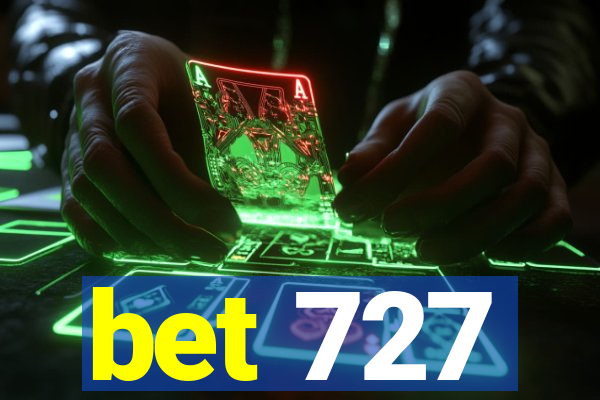 bet 727